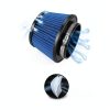 muge racing 4.5" Cold Air Intake Filter Universal Fit-3