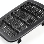 Toyota Prius HV Battery Cooling Air Intake Filter Screen-0