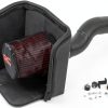 Cold Air Intake Rough Country Front Filter 10547PF-0