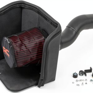 Cold Air Intake Rough Country Front Filter 10547PF-0