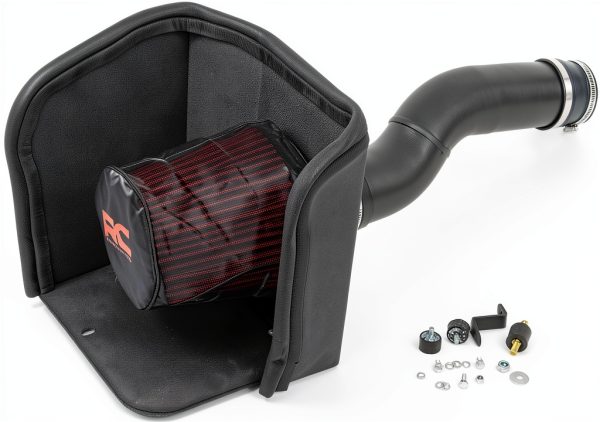 Cold Air Intake Rough Country Front Filter 10547PF-0