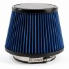 muge racing 4.5" Cold Air Intake Filter Universal Fit-0
