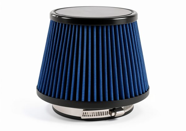 muge racing 4.5" Cold Air Intake Filter Universal Fit-0