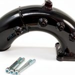 Intake Elbow Waricaca Filter Mandrel Tubing-0