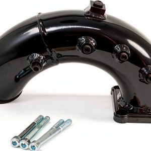 Intake Elbow Waricaca Filter Mandrel Tubing-0