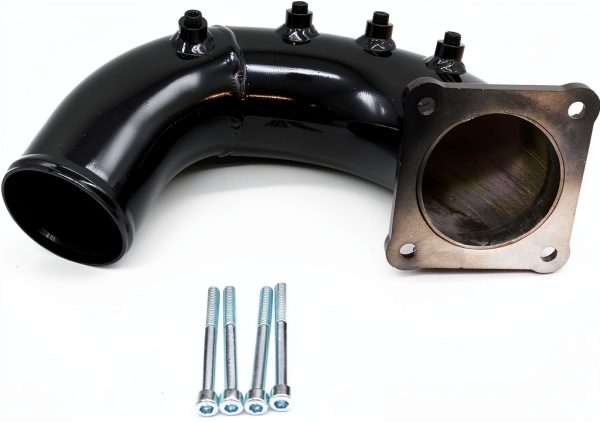 Intake Elbow Waricaca Filter Mandrel Tubing-1