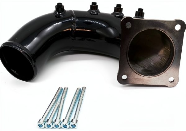 Intake Elbow Waricaca Filter Mandrel Tubing-4