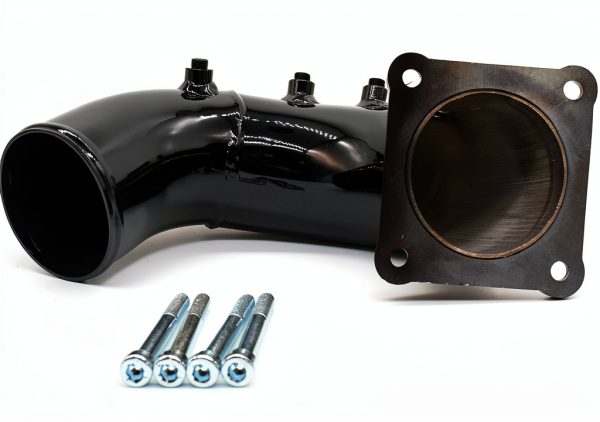 Intake Elbow Waricaca Filter Mandrel Tubing-2