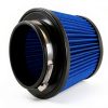 muge racing 4.5" Cold Air Intake Filter Universal Fit-1