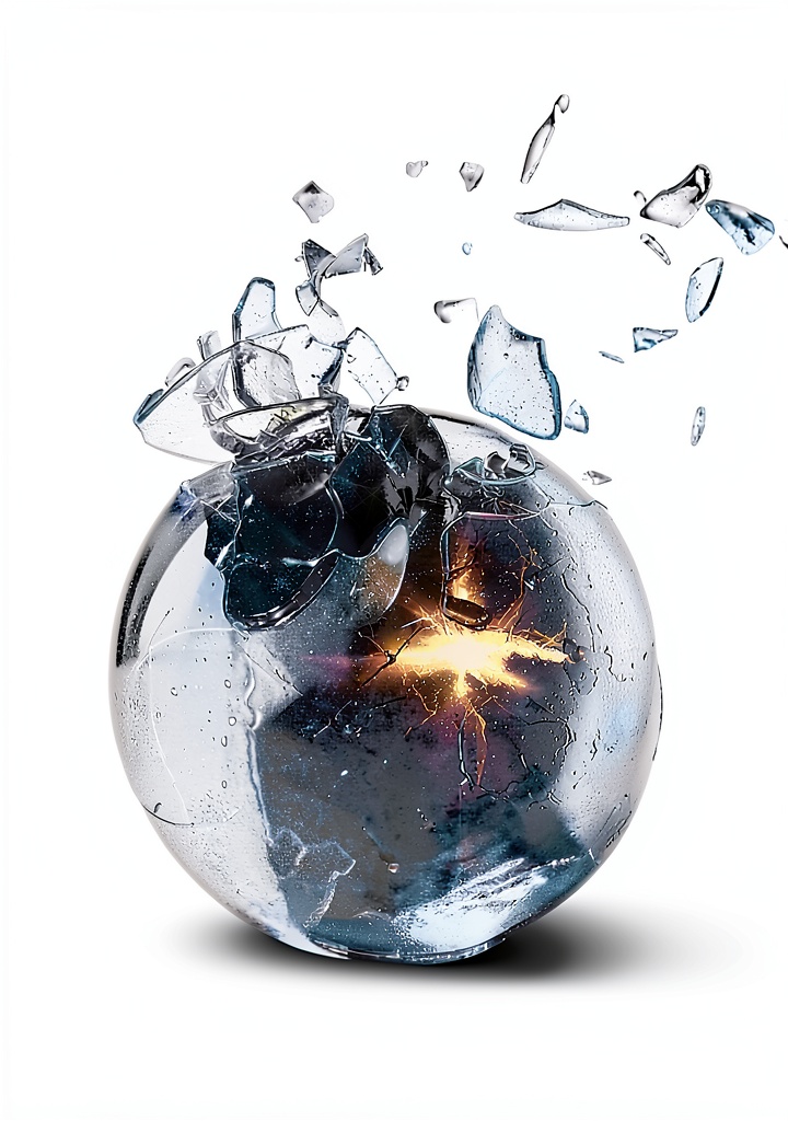 'New Age self-help book cover'
