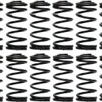 ACDelco Brake Hold Down Spring 18K2406 Steel-0