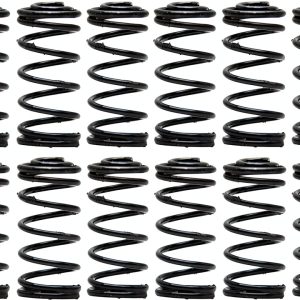ACDelco Brake Hold Down Spring 18K2406 Steel-0