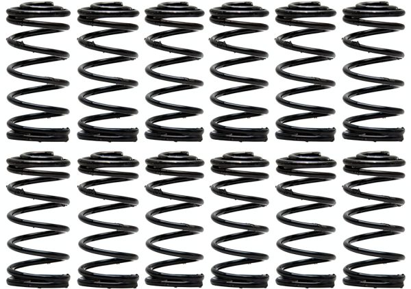 ACDelco Brake Hold Down Spring 18K2406 Steel-0