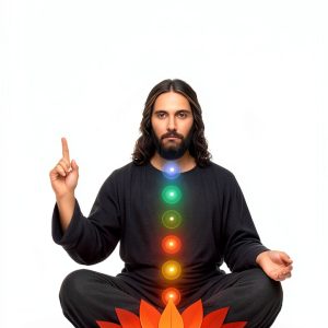 Jericho Creative Studios Chakra Healing Guide 1st Edition Kindle-0