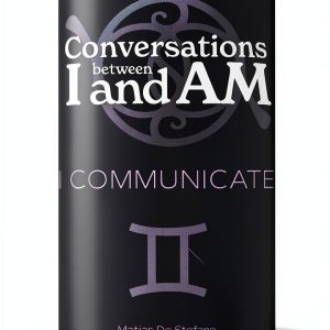 Kindle Conversations between I and AM Book 11-0
