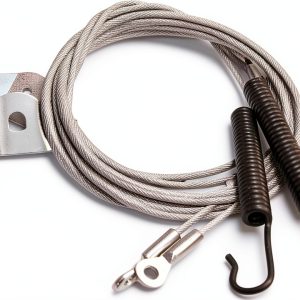 Cadillac Eldorado Brake Hold Springs HuijunNbleo-0