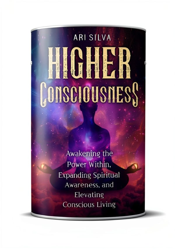 Kindle Spiritual Self-Help Book English Unlimited-0