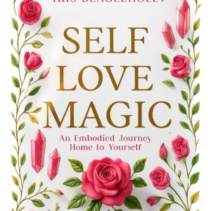 Real Magic eBook by Iris Beaglehole – 204‑Page Kindle Edition-0