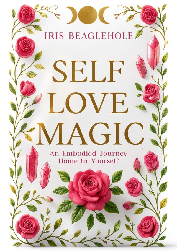 Real Magic eBook by Iris Beaglehole – 204‑Page Kindle Edition-0