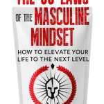 Self Help Book for Men MasculineMindset.com Kindle Edition 170 Pages-0
