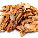 MAC'S Premium Natural Beef Rawhide Chips Digestible Dog Chew Treats-0