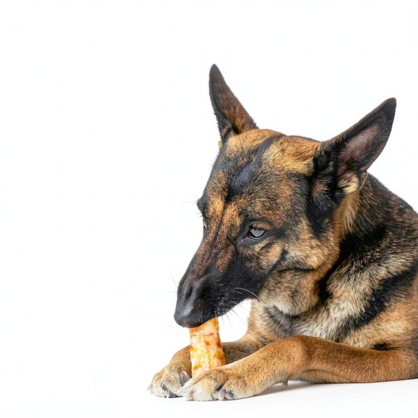 Fieldcrest Farms Nothin to Hide Flip Chips Dog Chews Beef Flavor-3