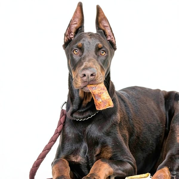 Fieldcrest Farms Nothin to Hide Flip Chips Dog Chews Beef Flavor-8