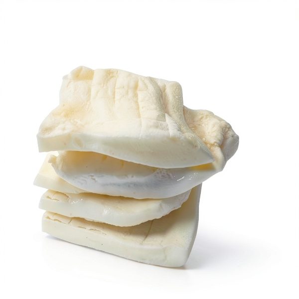 Amazing Dog Treats - Beef Cheek Chip Squares 4x4 (Regular - 8 Count) - NO Odor - Thick Cut - Rawhide Alternative - Beef Cheek Slice Chip Sticks - No Dyes, Chemicals, or Preservatives-3
