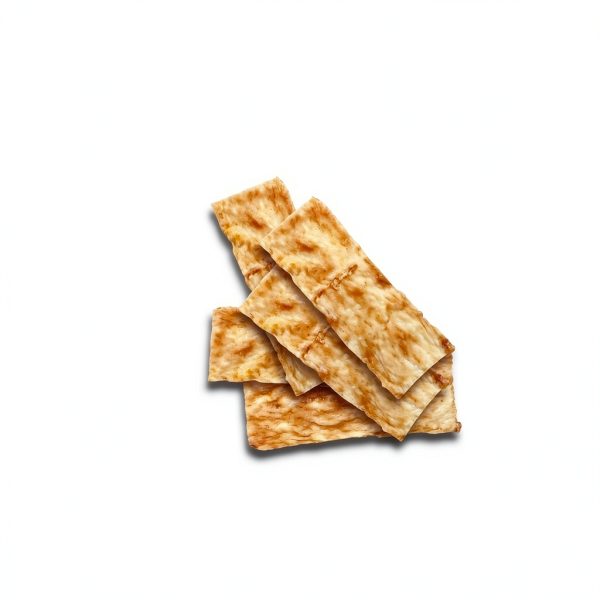 Fieldcrest Farms Nothin to Hide Flip Chips Dog Chews Beef Flavor-6