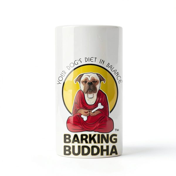 Beef Cheek Chips Extra Thick Chews by Barking Buddha 2"-4" 1lb-1